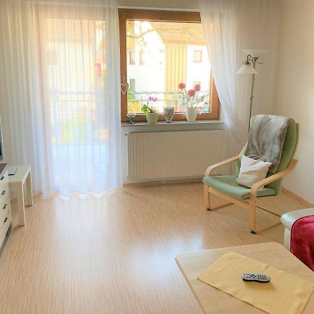 Bodensee Apartment Friedrichshafen Manzell Ngoại thất bức ảnh