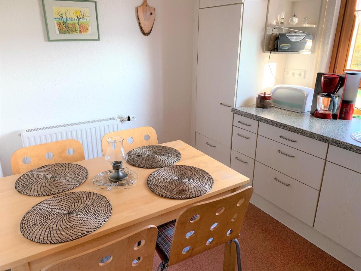 Bodensee Apartment Friedrichshafen Manzell Ngoại thất bức ảnh