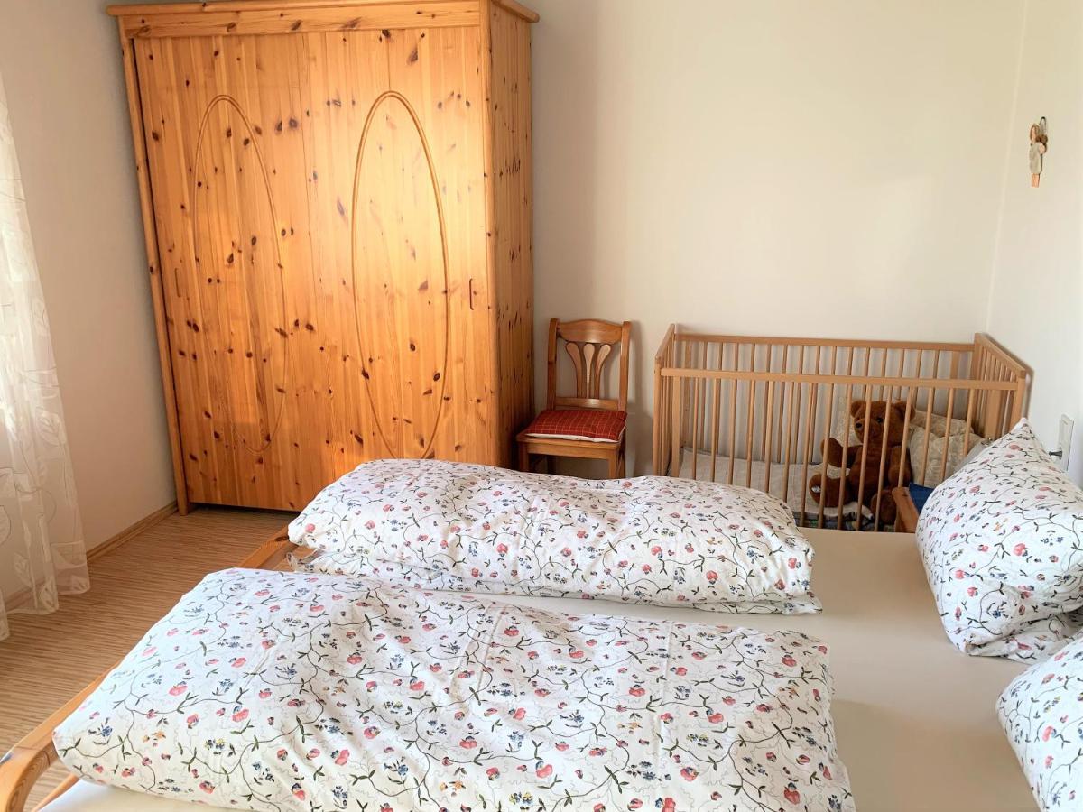 Bodensee Apartment Friedrichshafen Manzell Ngoại thất bức ảnh
