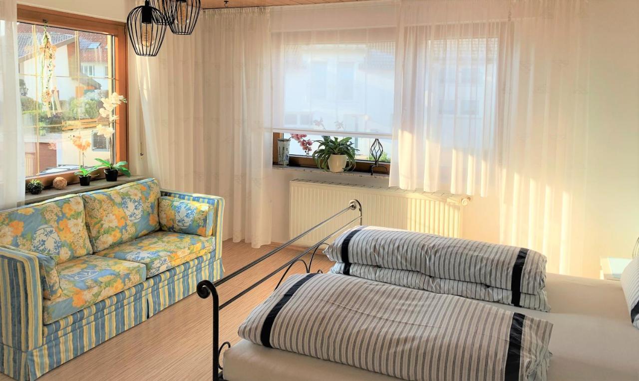 Bodensee Apartment Friedrichshafen Manzell Ngoại thất bức ảnh