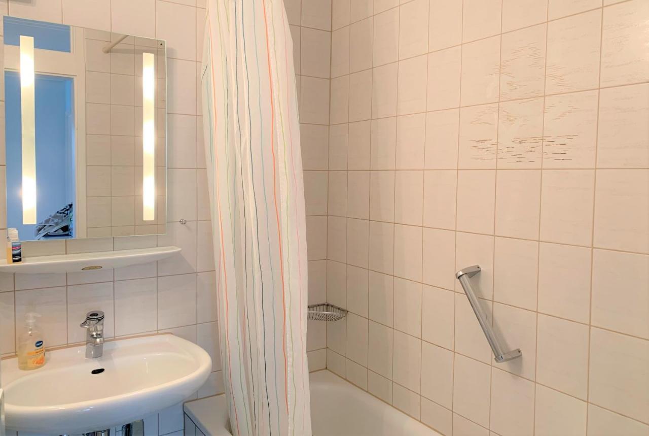 Bodensee Apartment Friedrichshafen Manzell Ngoại thất bức ảnh