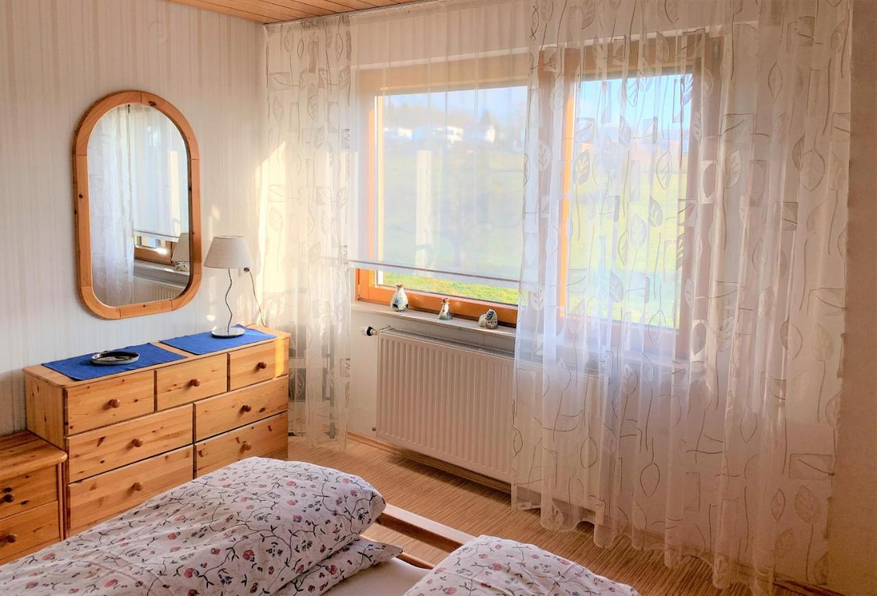 Bodensee Apartment Friedrichshafen Manzell Ngoại thất bức ảnh